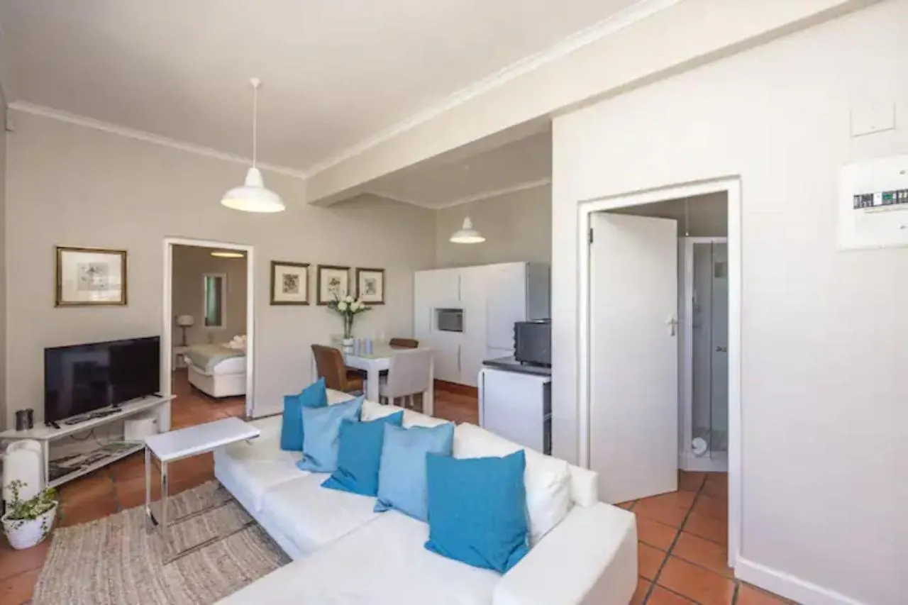 Holiday home Quaint Cottage In Clifton Cape Town