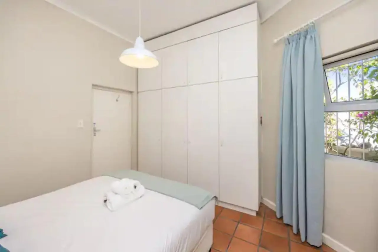 Quaint Cottage In Clifton Cape Town Holiday home